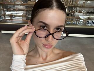 nude cam picture AriaMonro