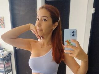 jasmin nude chatroom AriaRowan