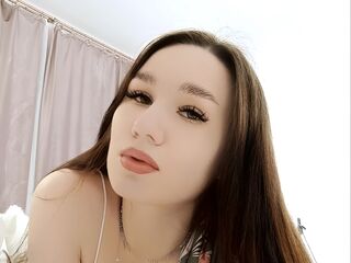 shower web cam AriaVoerman