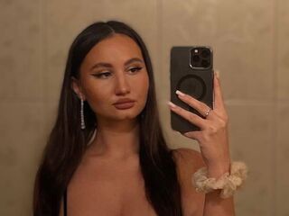 anal sex web cam AriaWaverly