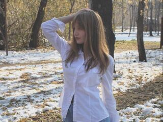 closeup webcam ArielNasvish