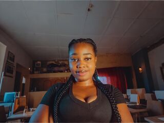 girl topless chat AriesBlossom