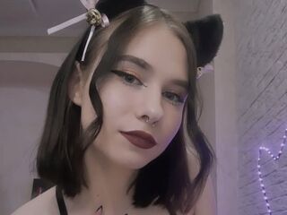 beautiful girlcam ArleenIzzy