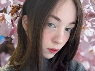 beautiful cam girl ArleenSchlabach