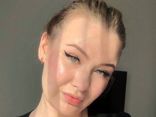 topless webcamgirl ArlettaVatter