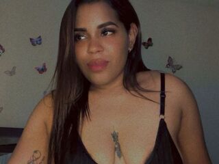 shower web cam AshleyBig