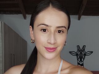 naughty cam girl AuraCrhistina