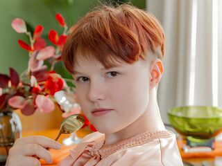 camgirl live AuroraGlo