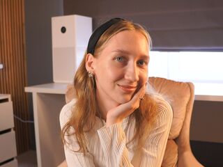 girl webcamsex AvaRedgate