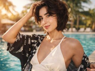 fingering webcamgirl AyeshaDavich