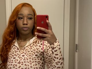 webcam live BambiiBratt