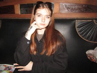 camgirl webcam BarbaraGriswell