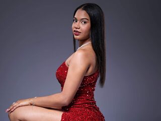 sexcam show BellaMazonni