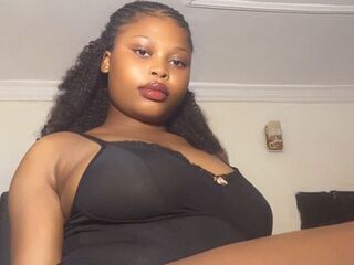 dity cam show BellaVine