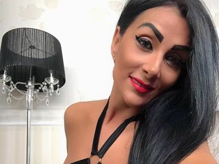 Kinky webcam girl BellenGrey