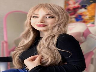 sexy camgirl chat BonnyMover