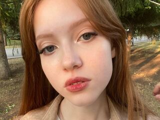 webcamgirl sexchat BrennaBonner