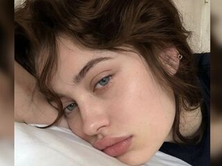 anal web cam BrettOpher