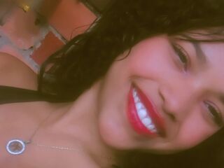 extrreme webcam picture BrianaMarin