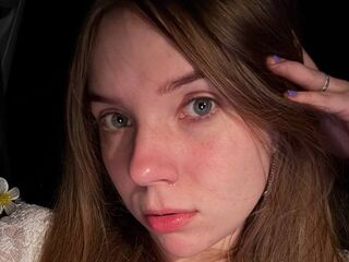 anal cam BrookKingfisher