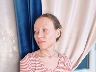 naked webcam girl CamilaRosse