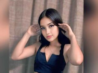 sexcam show CarolinneMitchel