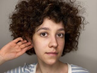 hot girl cam photo CaseyMainson