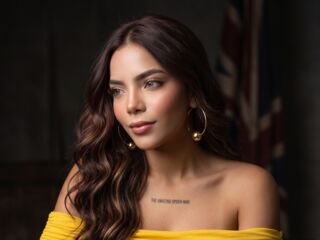 naked cam CatalinaWhatson