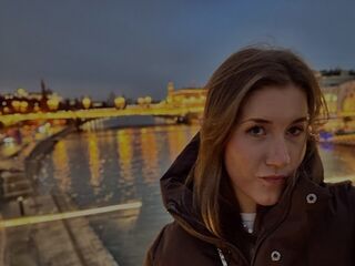 free web cam chat CaylinGarczynski