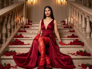 strippercam CelesteClohe