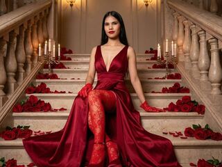 naked webcamgirl picture CelesteRach