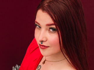 naughty web cam CelesteRobbiens