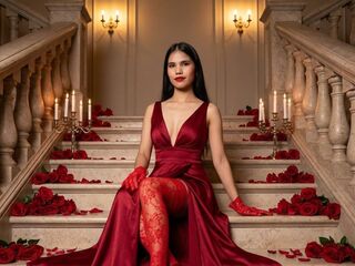 shower cam CelesteRoche