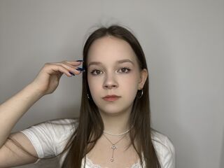 shower webcam CharleneAplin