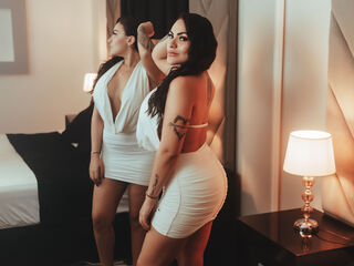 free videochat CharloteBrooks