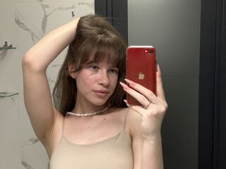 webcamgirl video chat CharmHuston