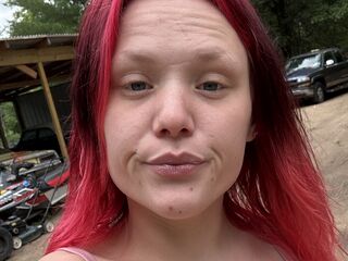 kinky cam CherryFynee