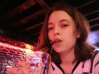 webcam striptease show ChiaCorriher