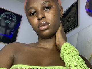 topless webcamgirl ChiciTobae