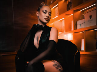 cam stripper ChloeGracey