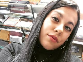 anal web cam ChloeSolivan