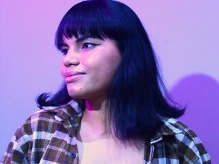 naked cam girl photo ChloyWallace