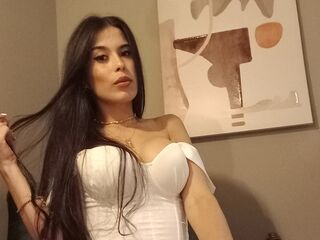 naked girl with webcam masturbating CieloJimenez
