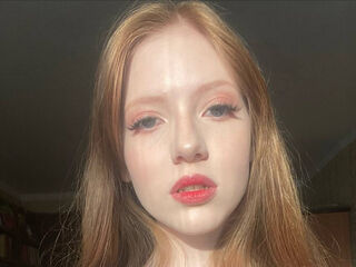 cam girl livecam ClarisaTaubert