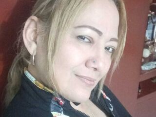 nude cam pic ClauBowie