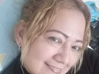 live webcam model ClauSilver