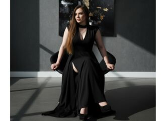 live webcam performer CorrieLodge