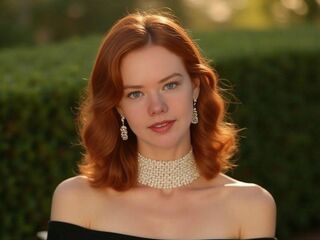 jasmin cam CorrinWilcoxon