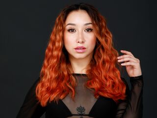 hot girl webcam picture CristalMurphy