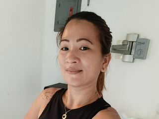 web cam live CristinaMimiss